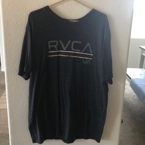Gray RVCA